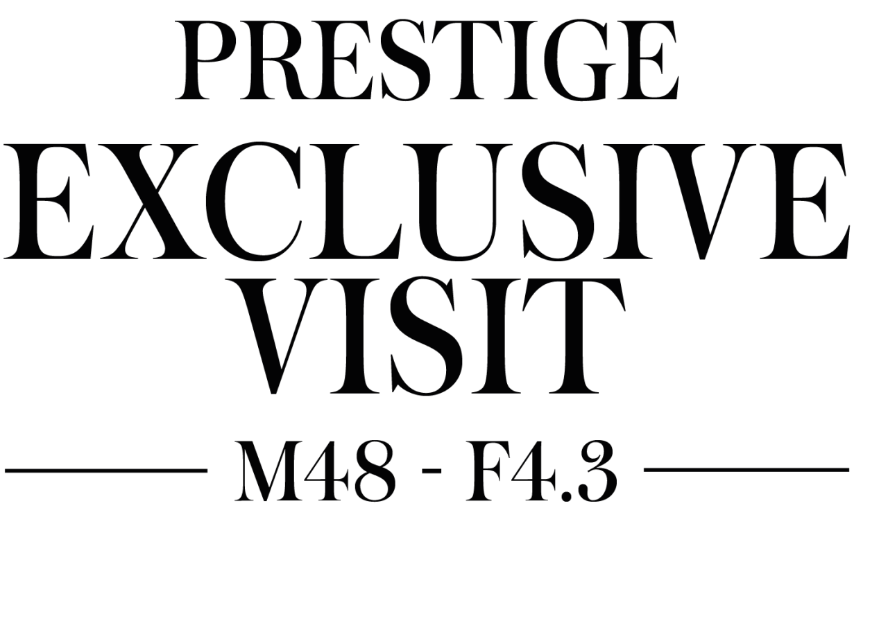 VISITE EXCLUSIVE - Mandelieu, Cote d'Azur, France
