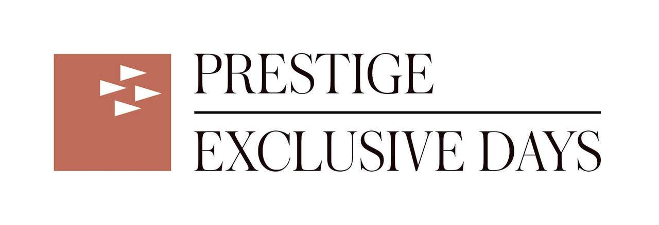 PRESTIGE Exclusive Days | FRANCE
