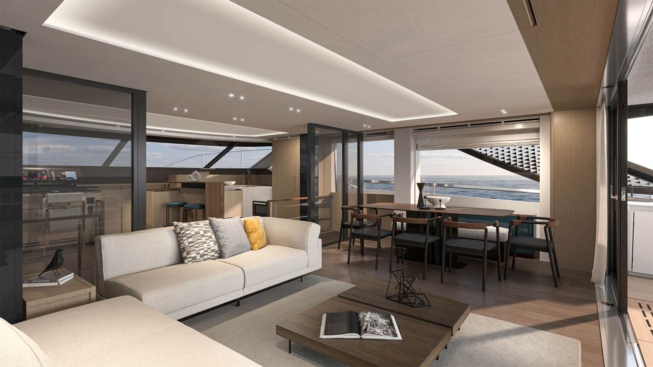 M8 EVO Main characteristics 1