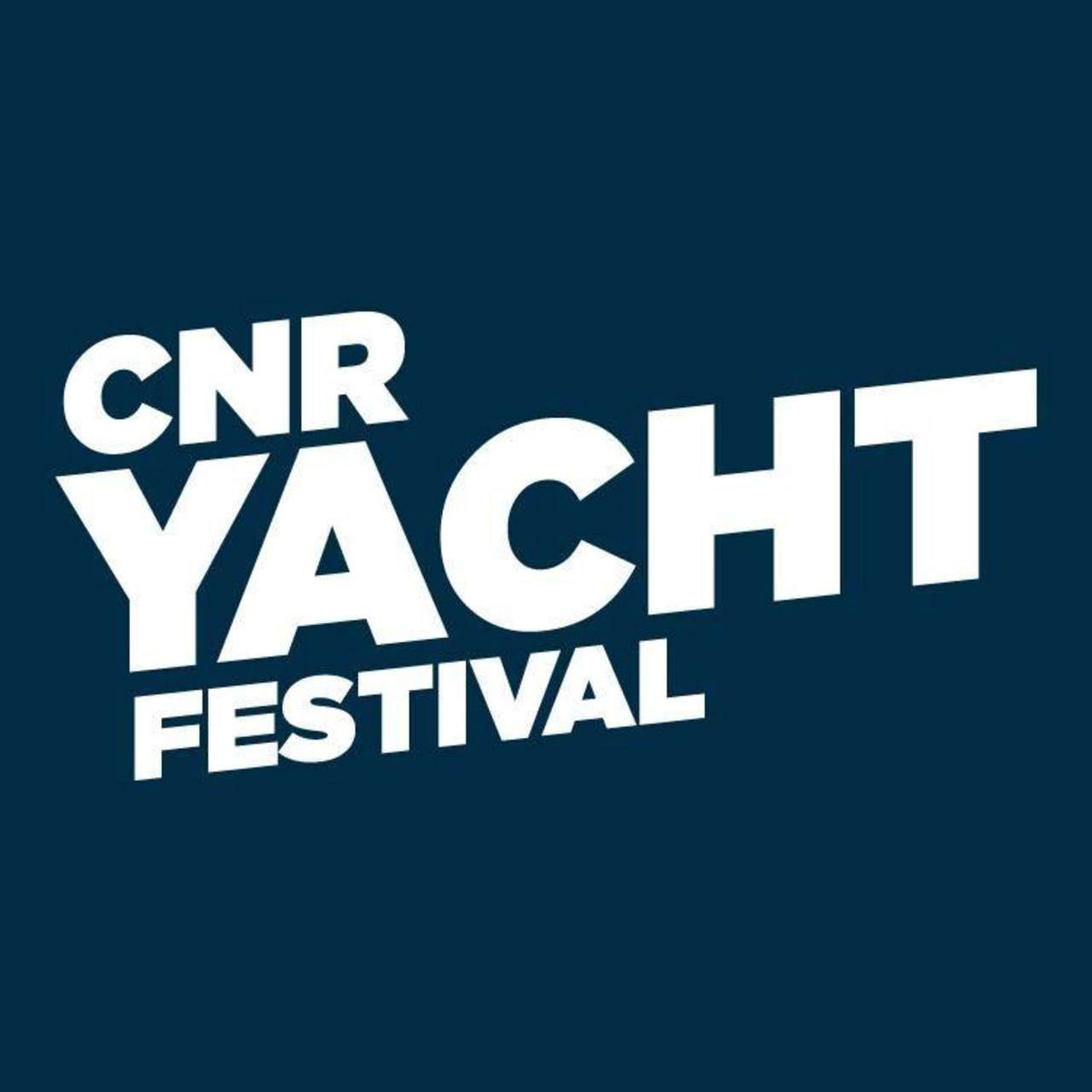 ISTANBUL│ CNR YACHT FESTIVAL