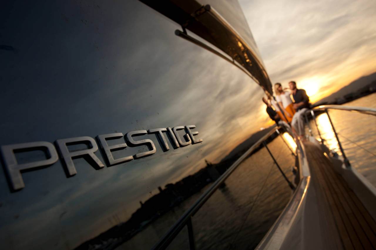 PRESTIGE 500 Exterior 32