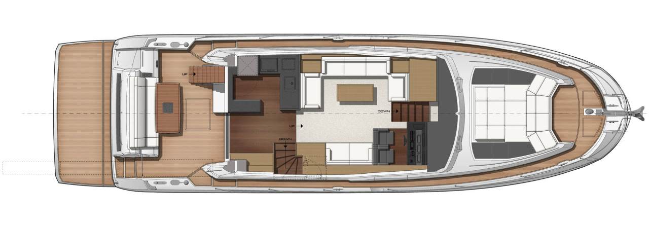 PRESTIGE 630S Layout 2