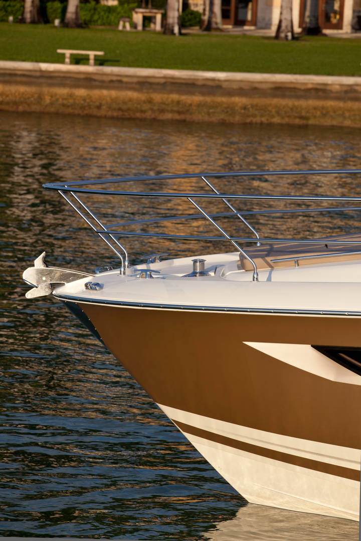 PRESTIGE 500S Exterior 4