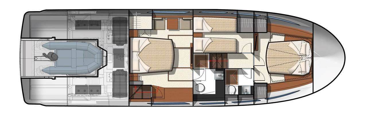 PRESTIGE 500 Layout 4