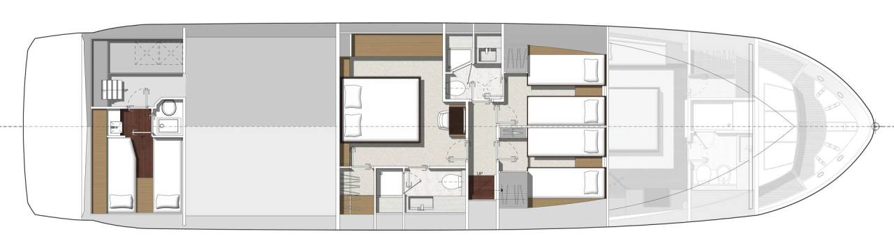 PRESTIGE 750 Layout 3