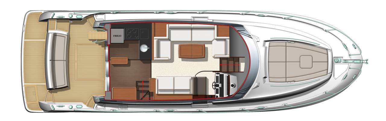 PRESTIGE 500 Layout 2