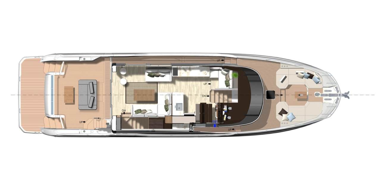 X60 Layout 5