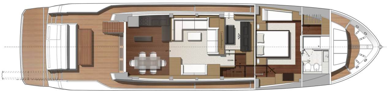 PRESTIGE 750 Layout 2