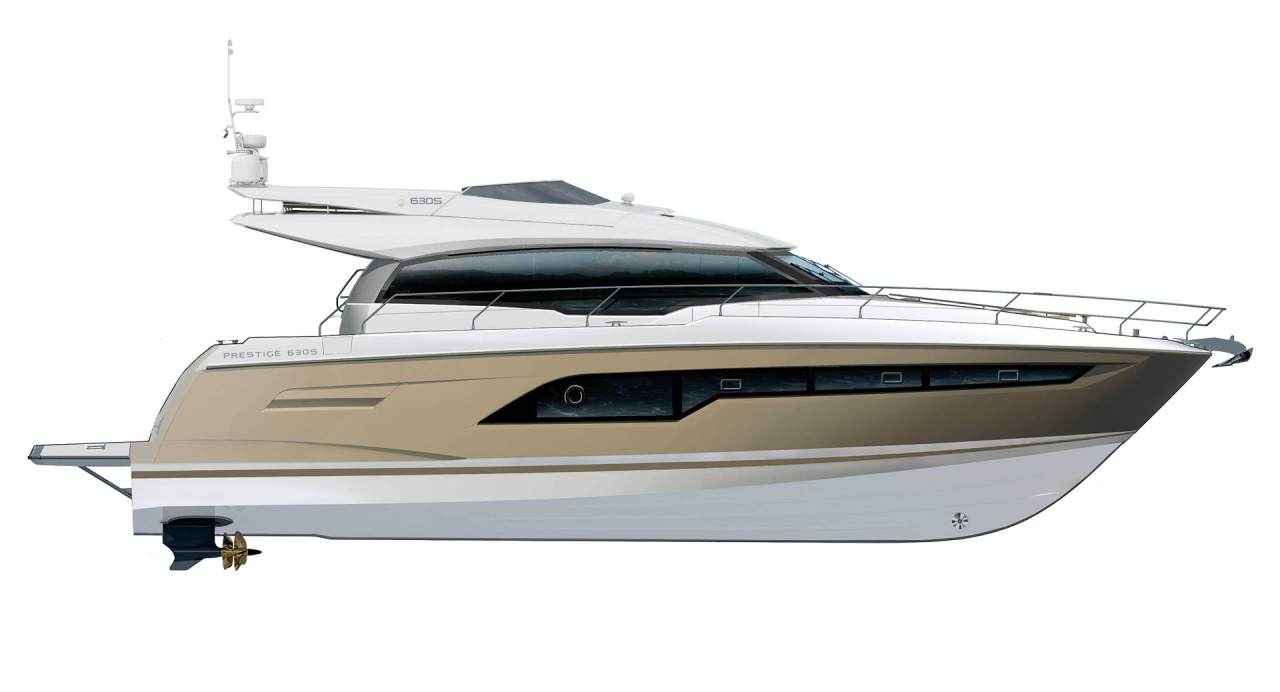 PRESTIGE 630S - Profile 4