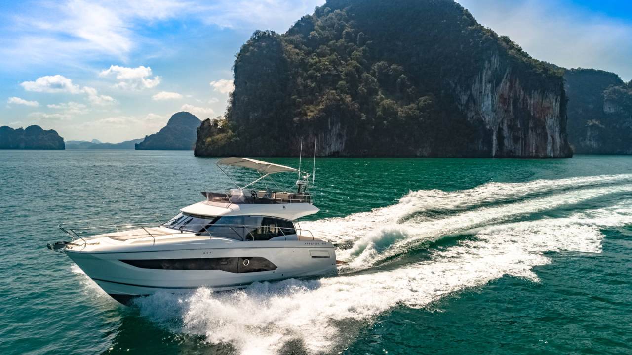 Prestige 420-Thailand 16