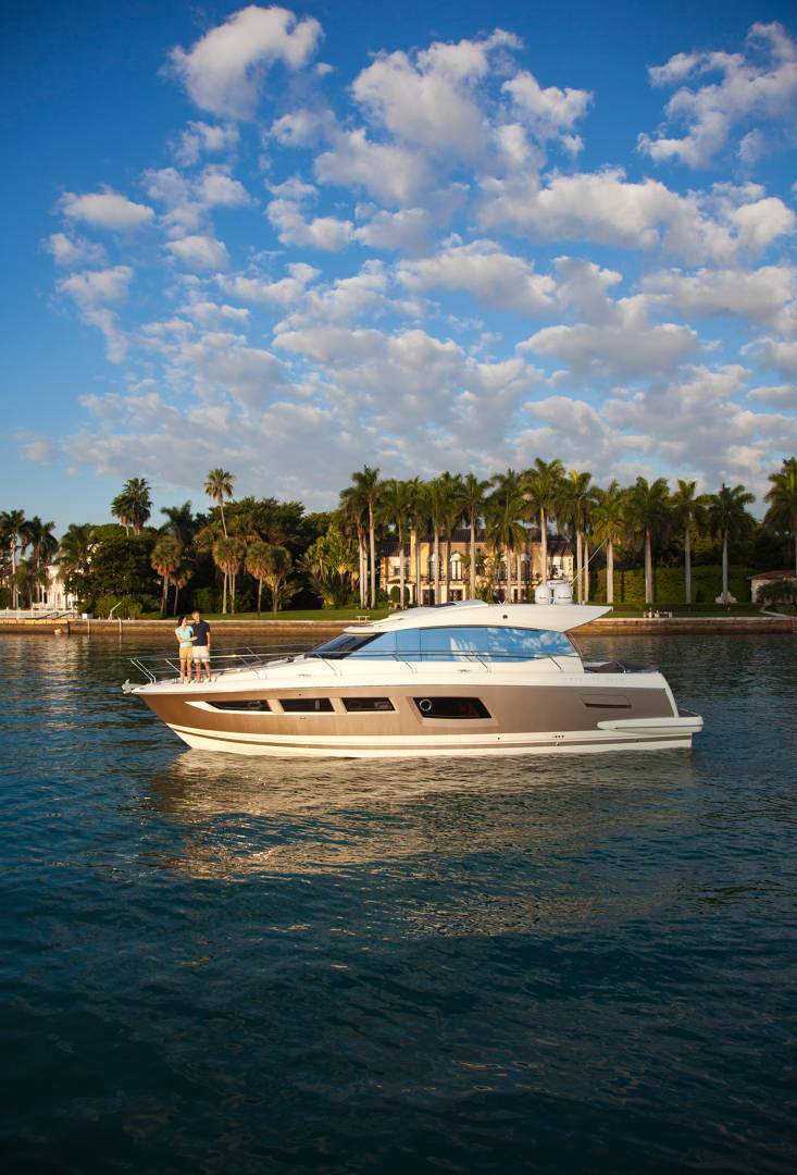 PRESTIGE 500S Exterior 7